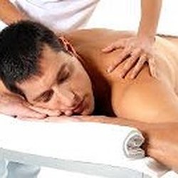 Family Healthy Massage