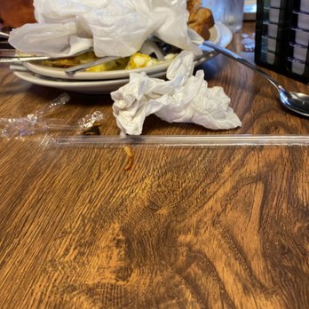Diner 31 - The clean plate club! - American Near Me - Manistee, Michigan
