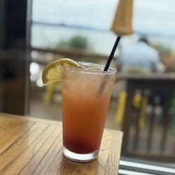 Strawberry Lemonade