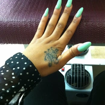 Hollywood Nails - My fill-in - Nail Salons Near Me - Hyattsville, Maryland Hollywood Nails - My fill-in - Nail Salons Near Me - Hyattsville, Maryland