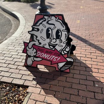 Donut Run - Donuts Near Me - Washington, DC, District of Columbia Donut Run - Donuts Near Me - Washington, DC, District of Columbia