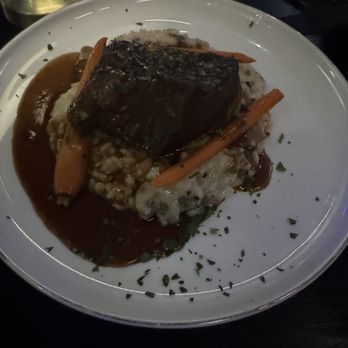 Aurora - short rib - Italian Near Me - West Bloomfield Township, Michigan