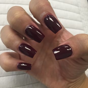 Studio Nails & Spa - Lilian always does an amazing job. Love the shape - Nail Salons Near Me - Pico Rivera, California Studio Nails & Spa - Lilian always does an amazing job. Love the shape - Nail Salons Near Me - Pico Rivera, California