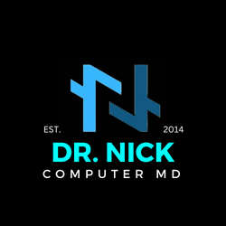 Dr. Nick Computer MD