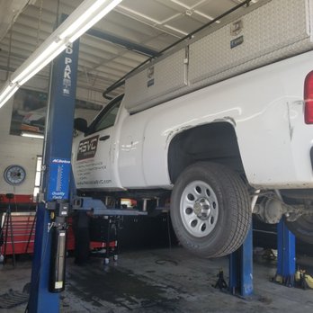 Bloch & Shelton Garage - Auto Repair Near Me - Riverside, California