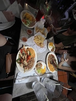 The Original Mexican Restaurant by null