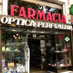 Farmacia Clapes Antoja