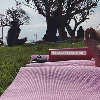 Yogalution on the Bluff - Yoga on the grassy area - Yoga Near Me - Long Beach, California Yogalution on the Bluff - Yoga on the grassy area - Yoga Near Me - Long Beach, California