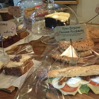 Bites - Coffee & Tea Near Me - London, XGL Bites - Coffee & Tea Near Me - London, XGL