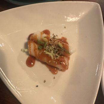 Kimchi Mama - Delicious complimentary rice app - Korean Near Me - Asbury Park, New Jersey