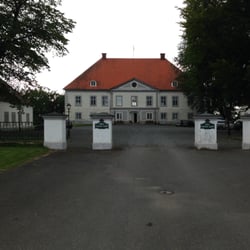 Västanå Slott - Castle