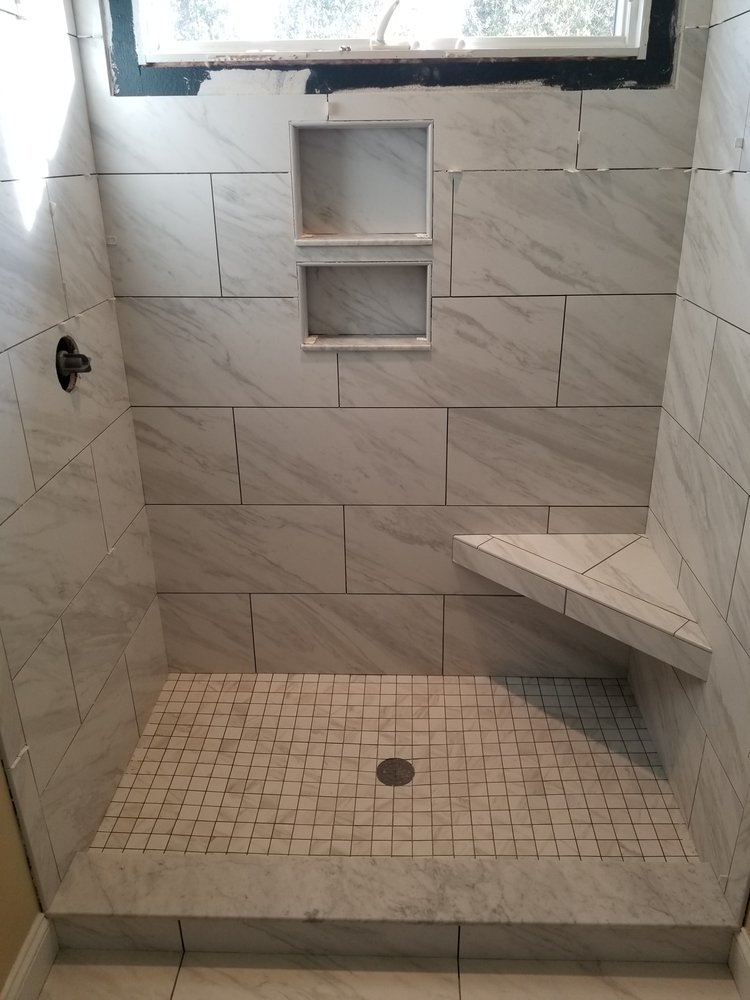 Slide of Advanced Plumbing