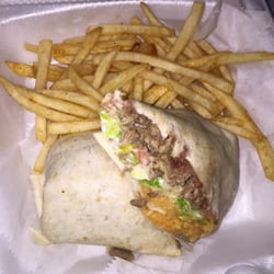 Al Sabor Del Chef - Yum