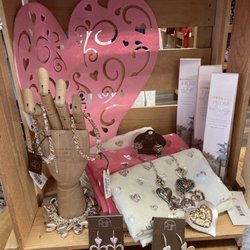 Islands Ace Hardware - Rain jewelry