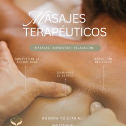 Yaletspa&massage