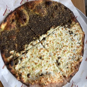 Zait & Zaatar - Zait & Zaatar - Mediterranean Near Me - Anaheim, California
