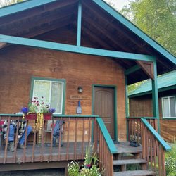 Chinook Wind Cabins & Bb - Brooks Range Cabin