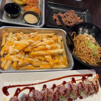 Sushi Takumi - Japanese Near Me - Upland, California Sushi Takumi - Japanese Near Me - Upland, California