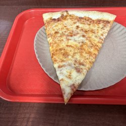 Cheese Slice.