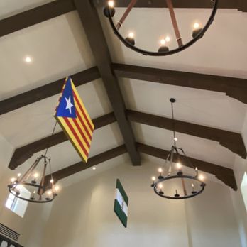 Bolero Restaurante - Tapas/Small Plates Near Me - Temecula, California