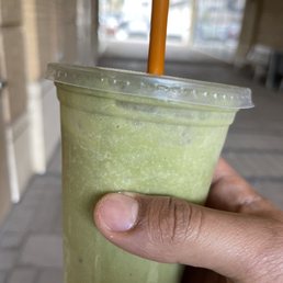 Avo Matcha
