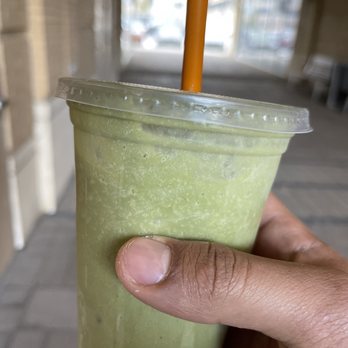Protein Bar & Kitchen - Avo Matcha - New American Near Me - Oak Brook, Illinois
