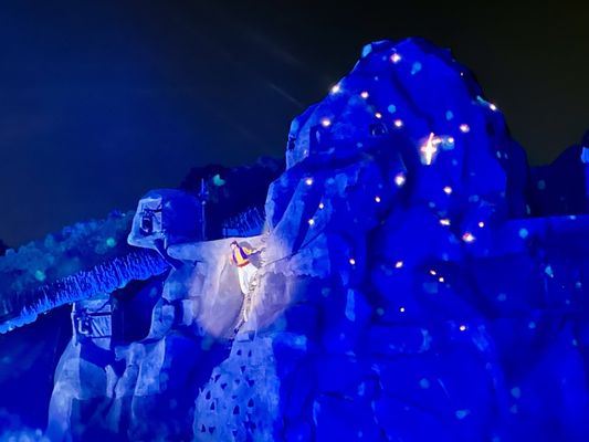 Fantasmic! by null