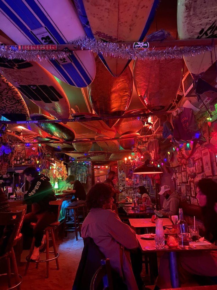 Surf Bar