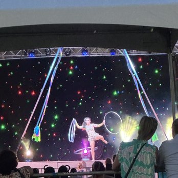 Cirquesa - Performing Arts Near Me - Virginia Beach, Virginia