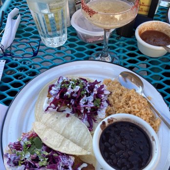 Mi Madre's Restaurant - Fish tacos - Tex-Mex Near Me - Austin, Texas