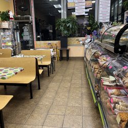 Paisa Pan Bakery Cafe