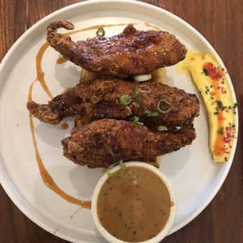 Unconventional Diner - Chicken & Waffles - Breakfast & Brunch Near Me - Washington, DC, District of Columbia Unconventional Diner - Chicken & Waffles - Breakfast & Brunch Near Me - Washington, DC, District of Columbia
