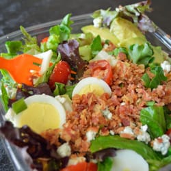 Our Cobb Salad
