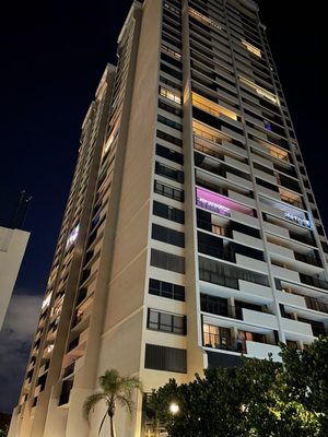 Palm Beach House Condominium by null