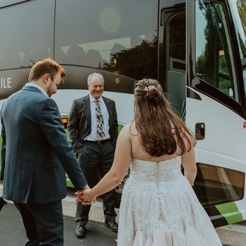 Go Riteway Transportation - Buses Near Me Go Riteway Transportation - Buses Near Me