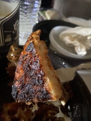 Tamashii Ramen by null