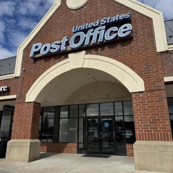 US Post Office