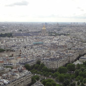 La Tour Eiffel - Landmarks & Historical Buildings Near Me - Paris, 75 La Tour Eiffel - Landmarks & Historical Buildings Near Me - Paris, 75