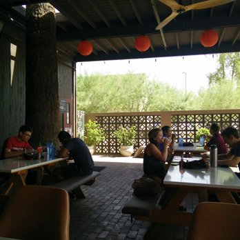 Umami - Asian Fusion Near Me - Tempe, Arizona