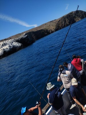 CHANNEL ISLANDS SPORTFISHING CENTER - Updated February 2026 - 381