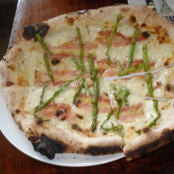 Masullo - Mikki - Pizza Near Me - Sacramento, California