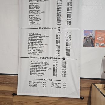 Gio's Coffee - Menu - Coffee Roasteries Near Me - Tempe, Arizona Gio's Coffee - Menu - Coffee Roasteries Near Me - Tempe, Arizona