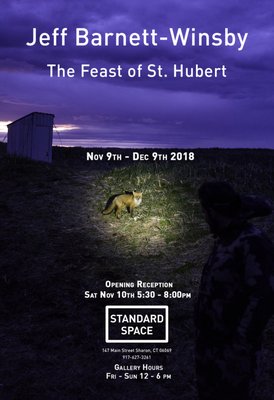 STANDARD SPACE by null