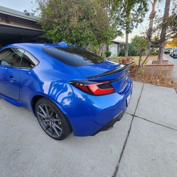Tint Tech - Car Window Tinting Near Me - San Jose, California Tint Tech - Car Window Tinting Near Me - San Jose, California