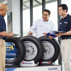 Beasley Tire Service
