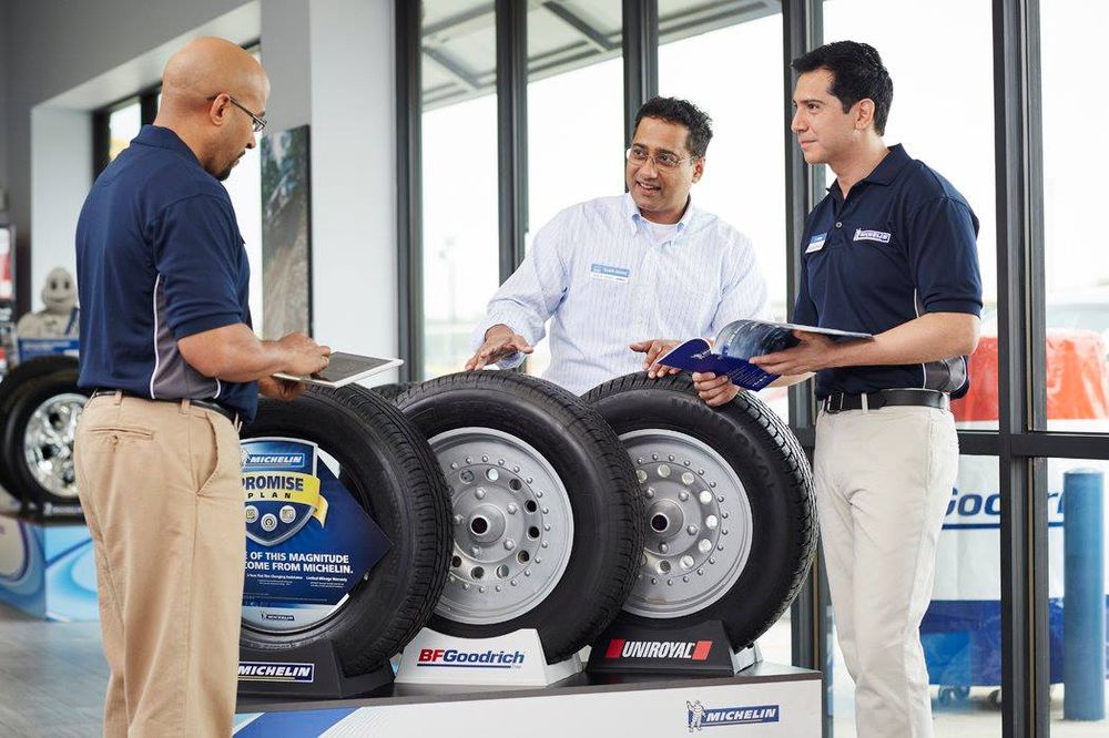 BEASLEY TIRE SERVICE Updated July 2024 18 Photos E State Hwy 72