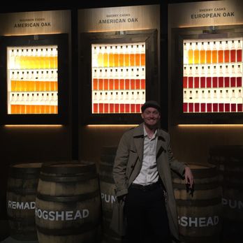 Glengoyne Distillery - Whisky tour! - Beer, Wine & Spirits Near Me - Near Killearn, GLG Glengoyne Distillery - Whisky tour! - Beer, Wine & Spirits Near Me - Near Killearn, GLG