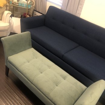Sofa Interiors - AFTER - Furniture Stores Near Me - Glendale, California