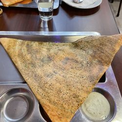 Annam South Indian Cuisine - Nummy