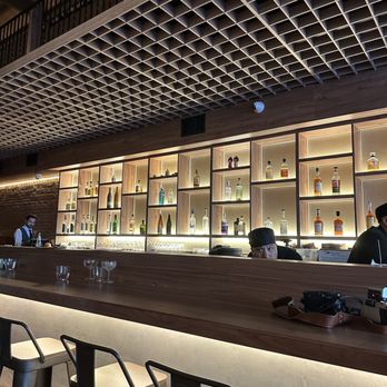 OkuNori - Bar / Sushi-Bar area - Asian Fusion Near Me - Redlands, California OkuNori - Bar / Sushi-Bar area - Asian Fusion Near Me - Redlands, California